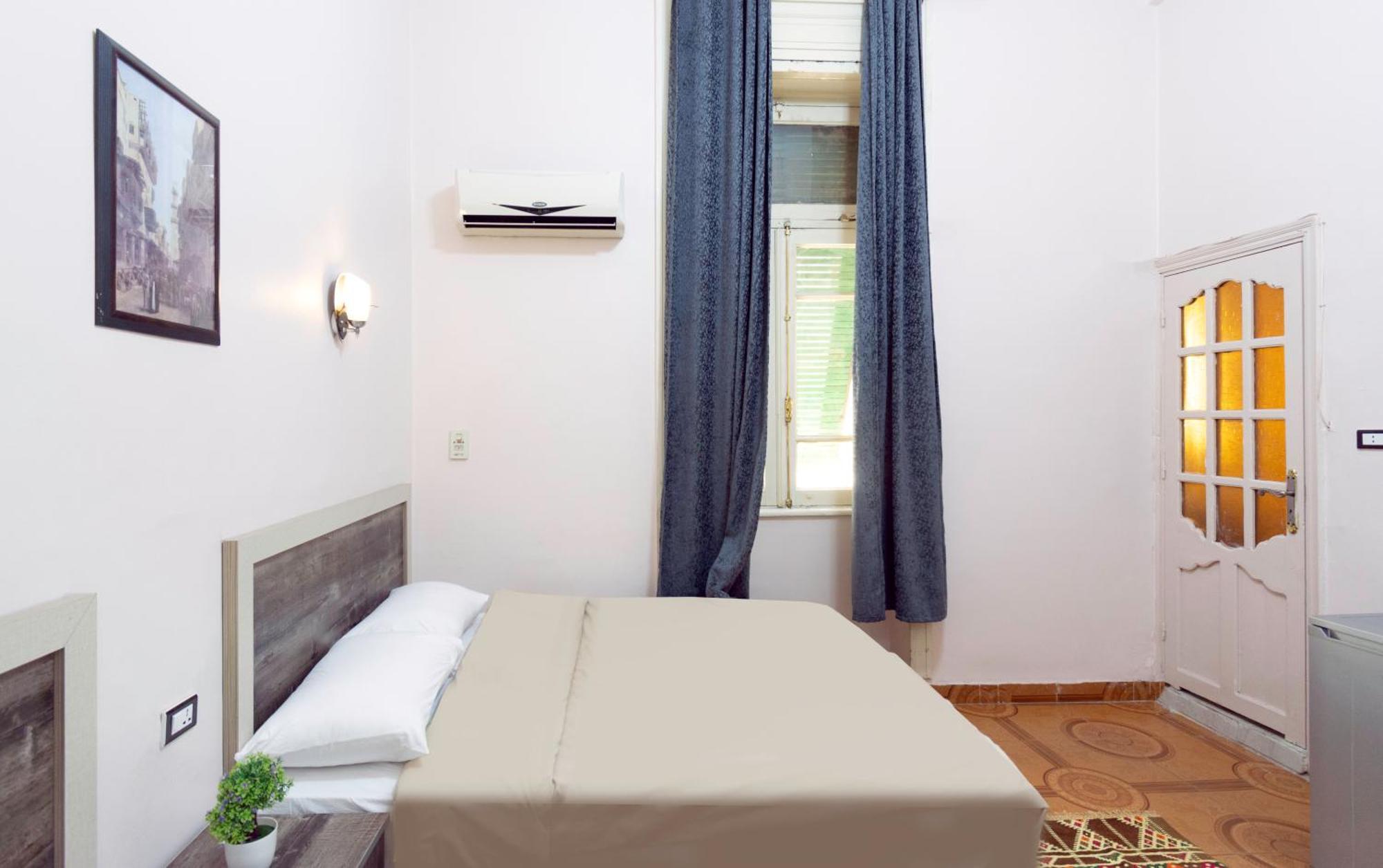 Australian Deluxe Hostel Cairo Room photo